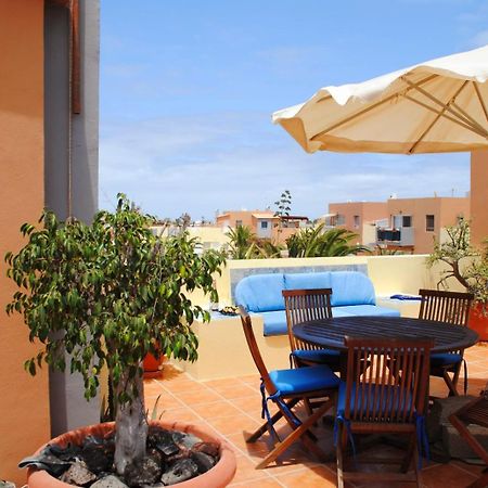 Appartement Casa Leon Fuerteventura à Corralejo Extérieur photo