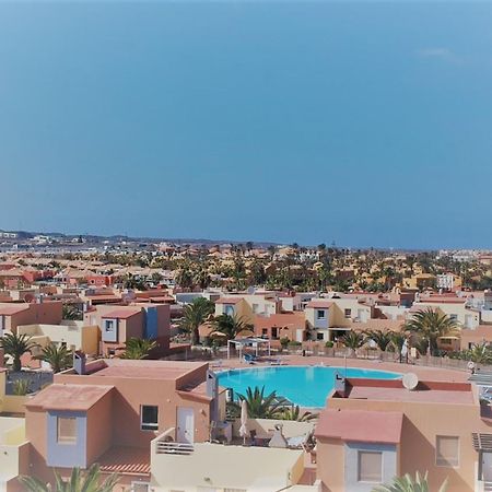 Appartement Casa Leon Fuerteventura à Corralejo Extérieur photo