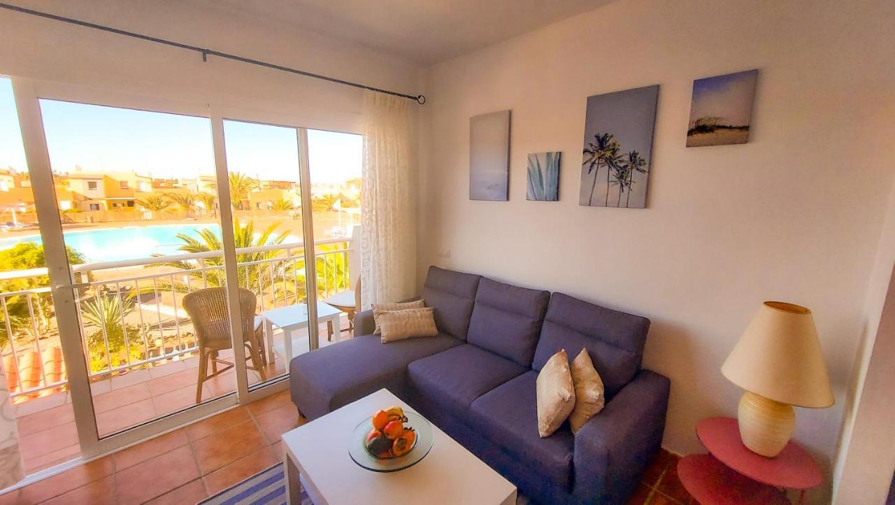 Appartement Casa Leon Fuerteventura à Corralejo Extérieur photo