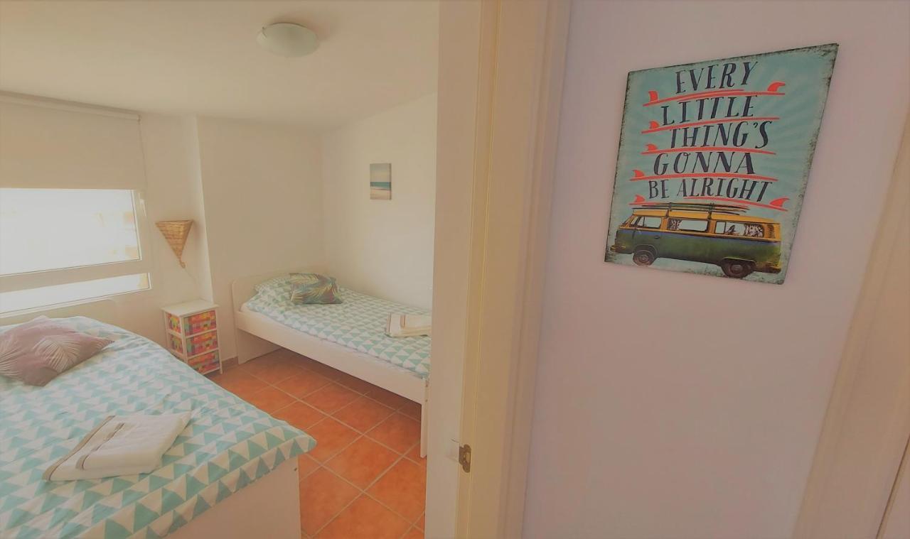 Appartement Casa Leon Fuerteventura à Corralejo Extérieur photo