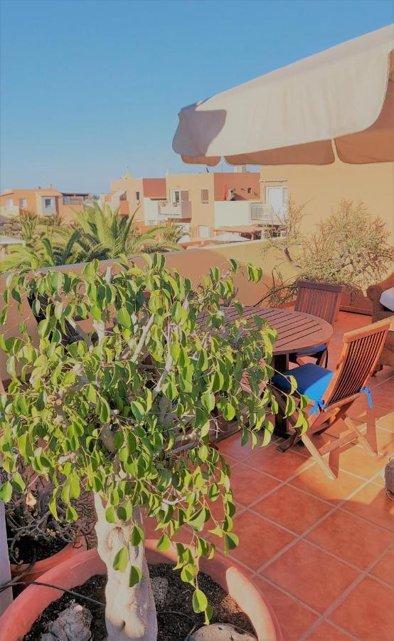 Appartement Casa Leon Fuerteventura à Corralejo Extérieur photo