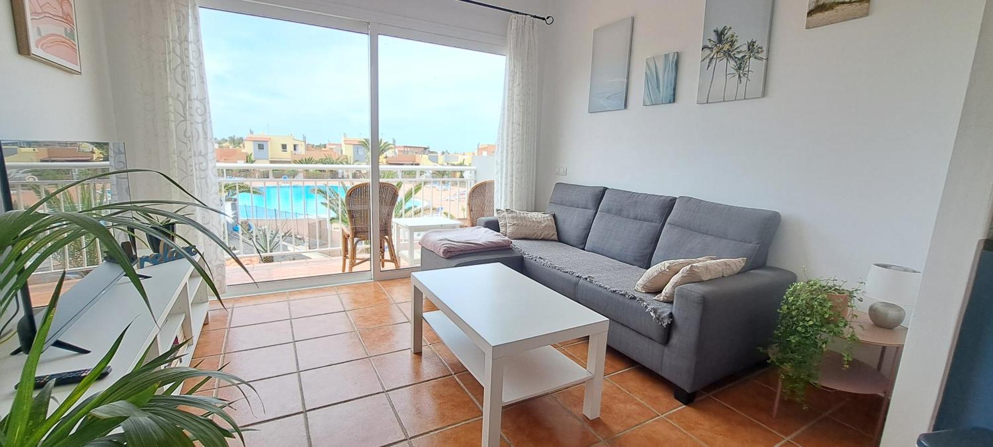 Appartement Casa Leon Fuerteventura à Corralejo Extérieur photo